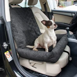 Duvo+ Car Seat Cover