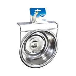 Duvo+ Coop Cup Inox met 1 Schroef