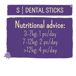 Duvo+ Garden Bites Dental Sticks