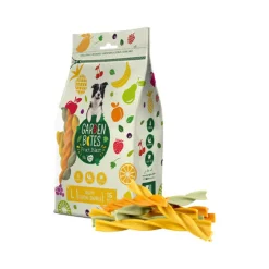 Duvo+ Garden Bites Fruity Dental Swirls