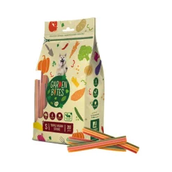 Duvo+ Garden Bites Triple Vegan Sticks