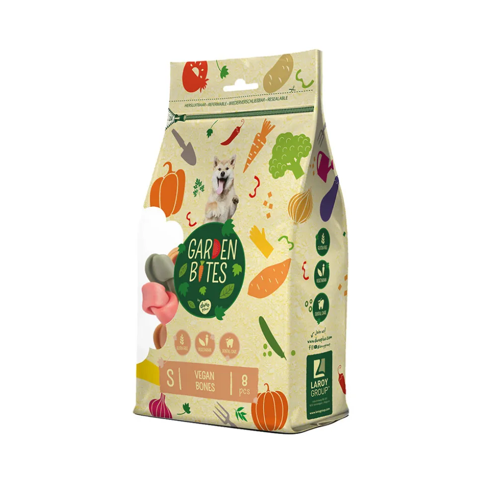 Duvo+ Garden Bites Vegan Bones