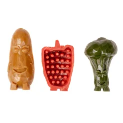 Duvo+ Garden Bites Veggie Friends