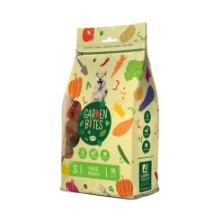 Duvo+ Garden Bites Veggie Friends
