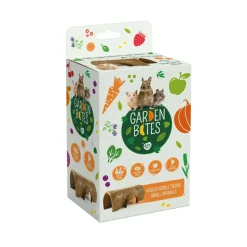 Duvo+ Garden Bites Veggie Nibble Boomstam