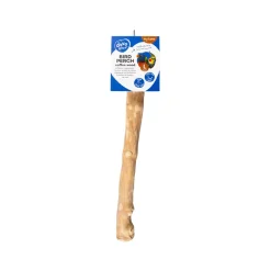 Duvoplus Koffiehout Vogelzitstok