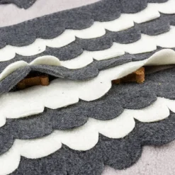 Duvo+ Snackmat Deluxe Meerkleurig