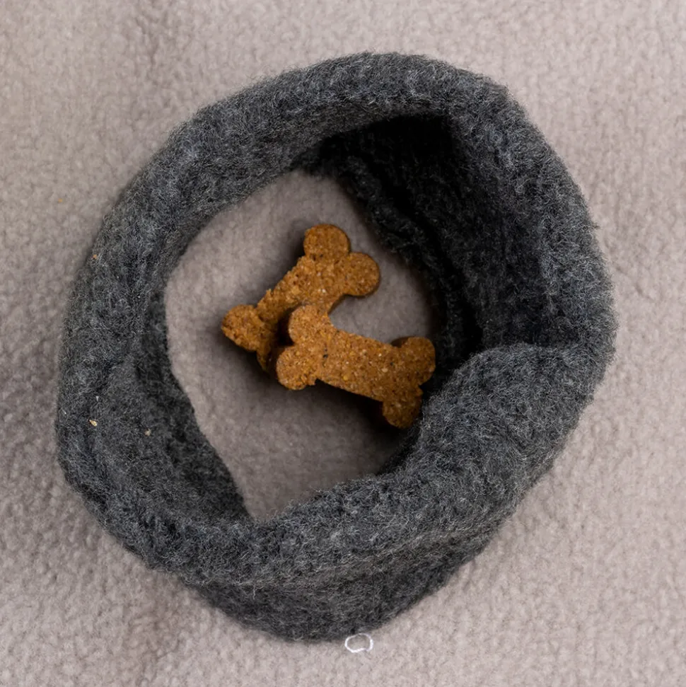 Duvo+ Snackmat Deluxe Meerkleurig