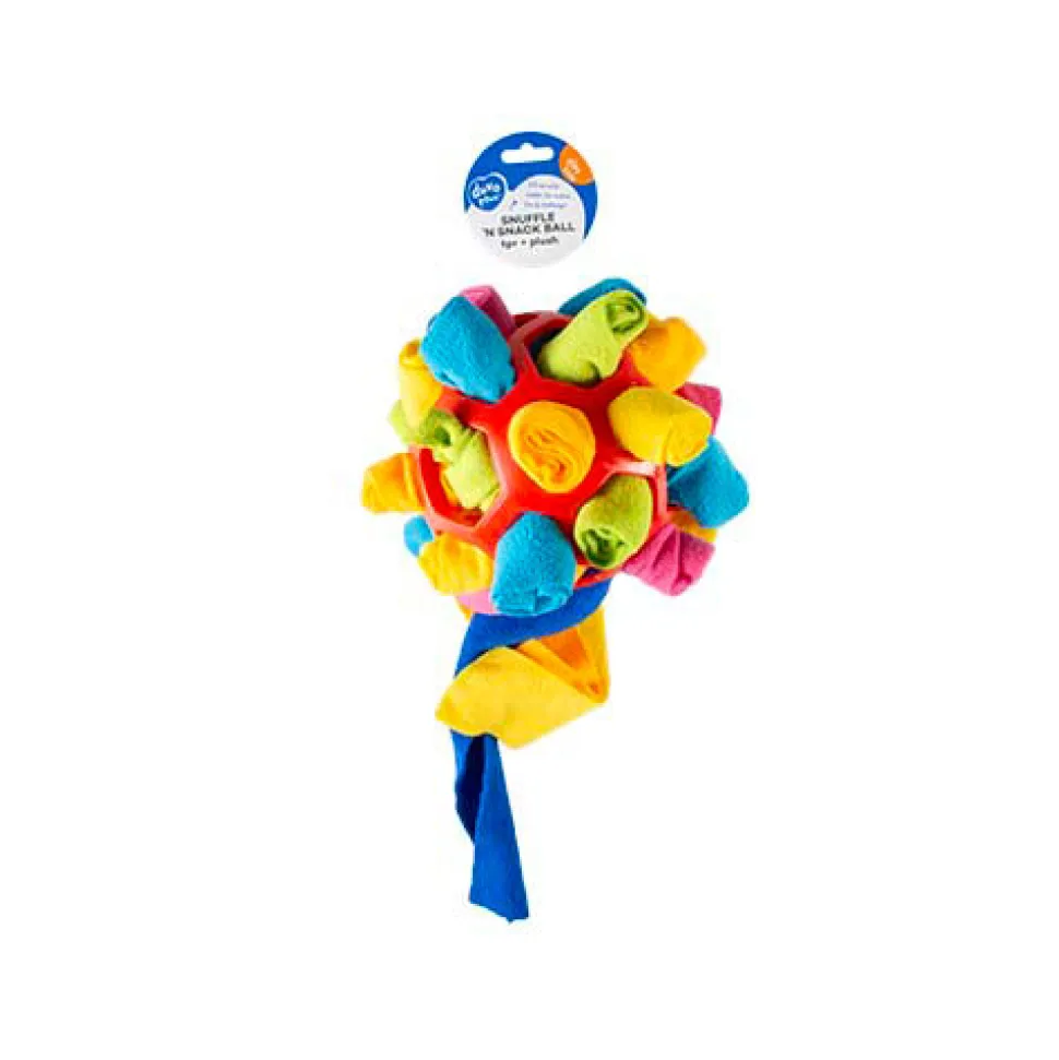 Duvo+ Snuffel en Snackbal