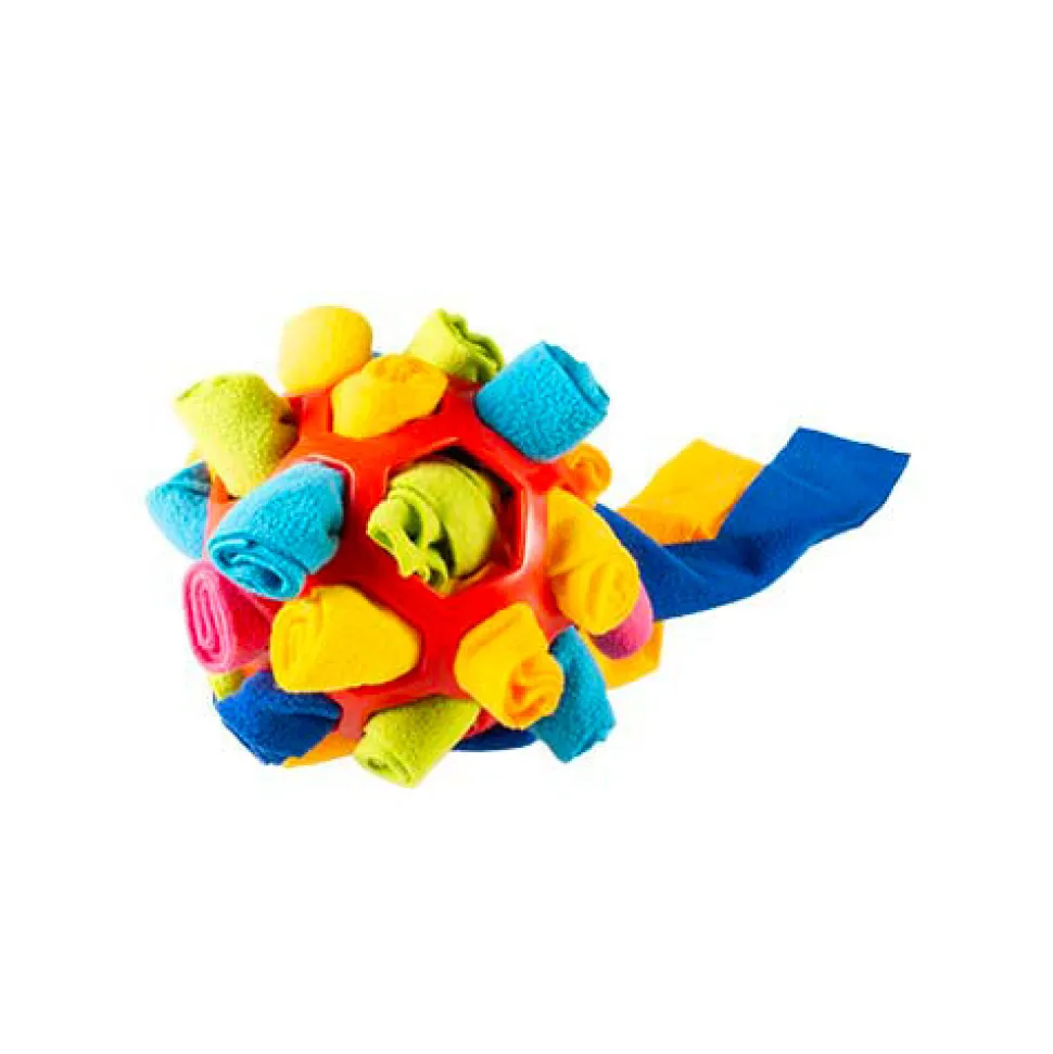 Duvo+ Snuffel en Snackbal