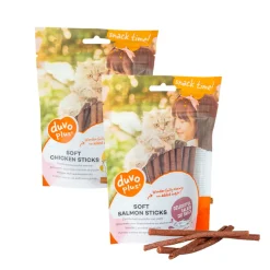 Duvo+ Soft Sticks