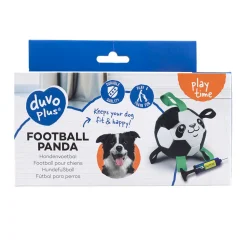 Duvo+ Voetbal Panda