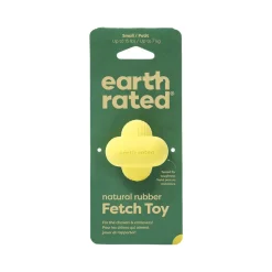 Earth Rated Fetch Toy