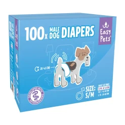 Easypets Hondenluiers Reu