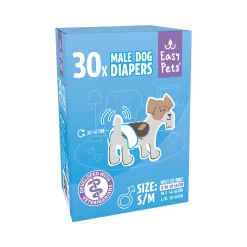 Easypets Hondenluiers Reu