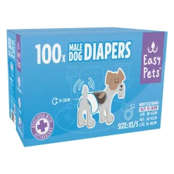 Easypets Hondenluiers Reu