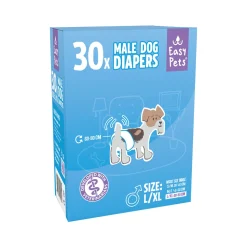 Easypets Hondenluiers Reu