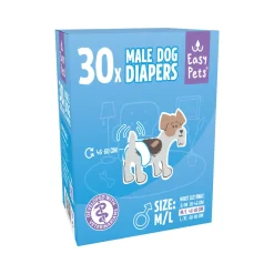 Easypets Hondenluiers Reu
