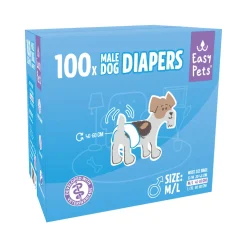 Easypets Hondenluiers Reu