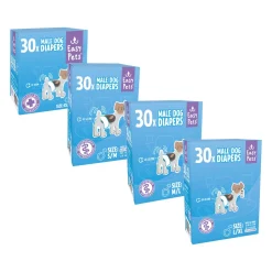 Easypets Hondenluiers Reu