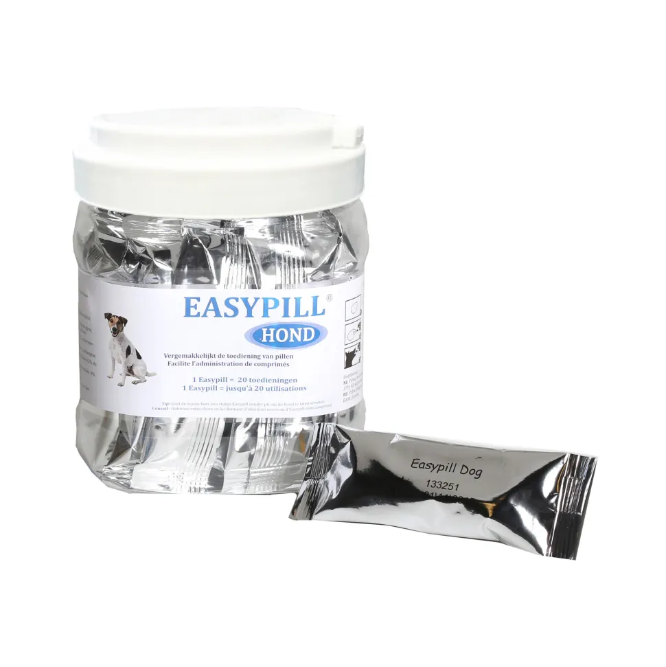 Easypill Hond