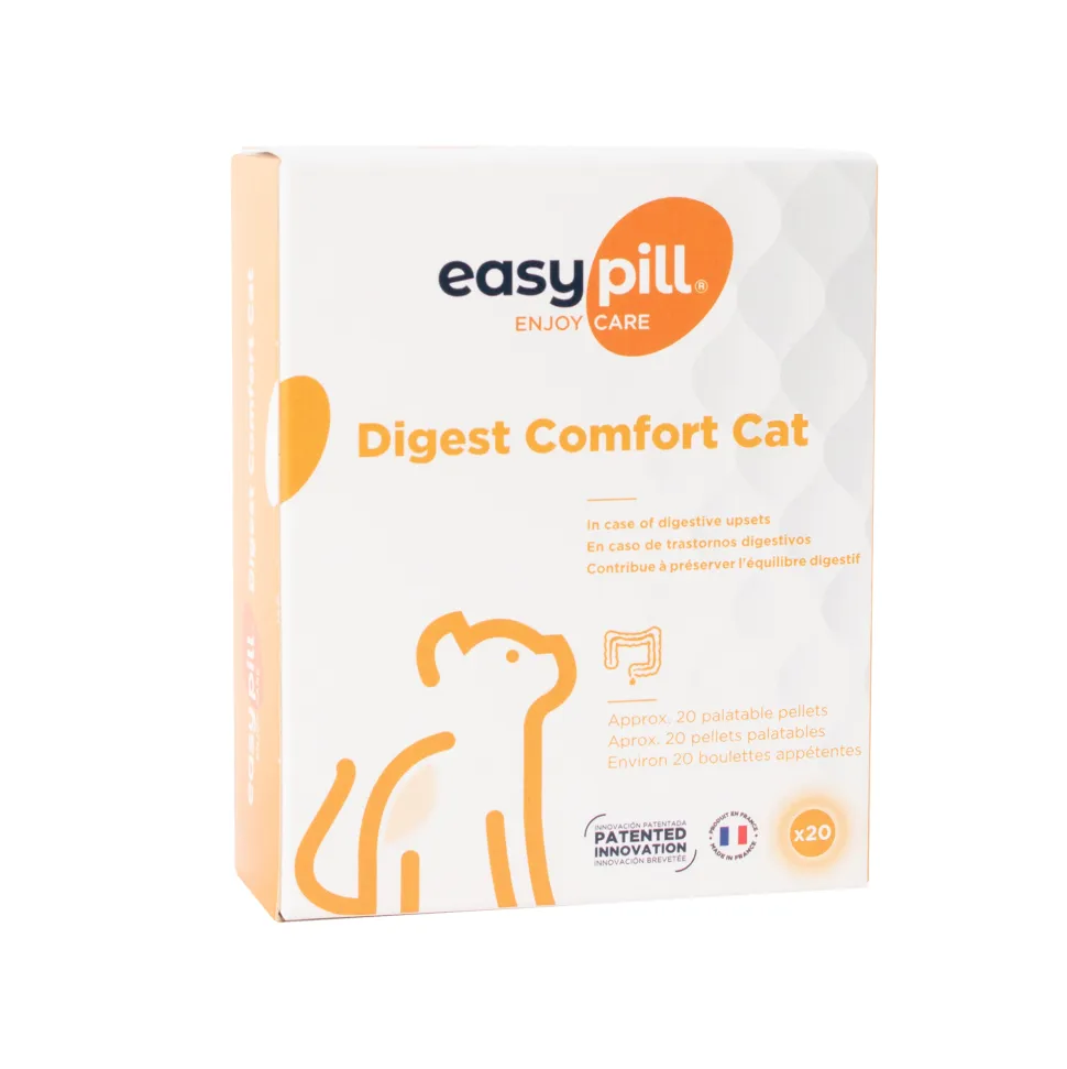 Easypill Smectite