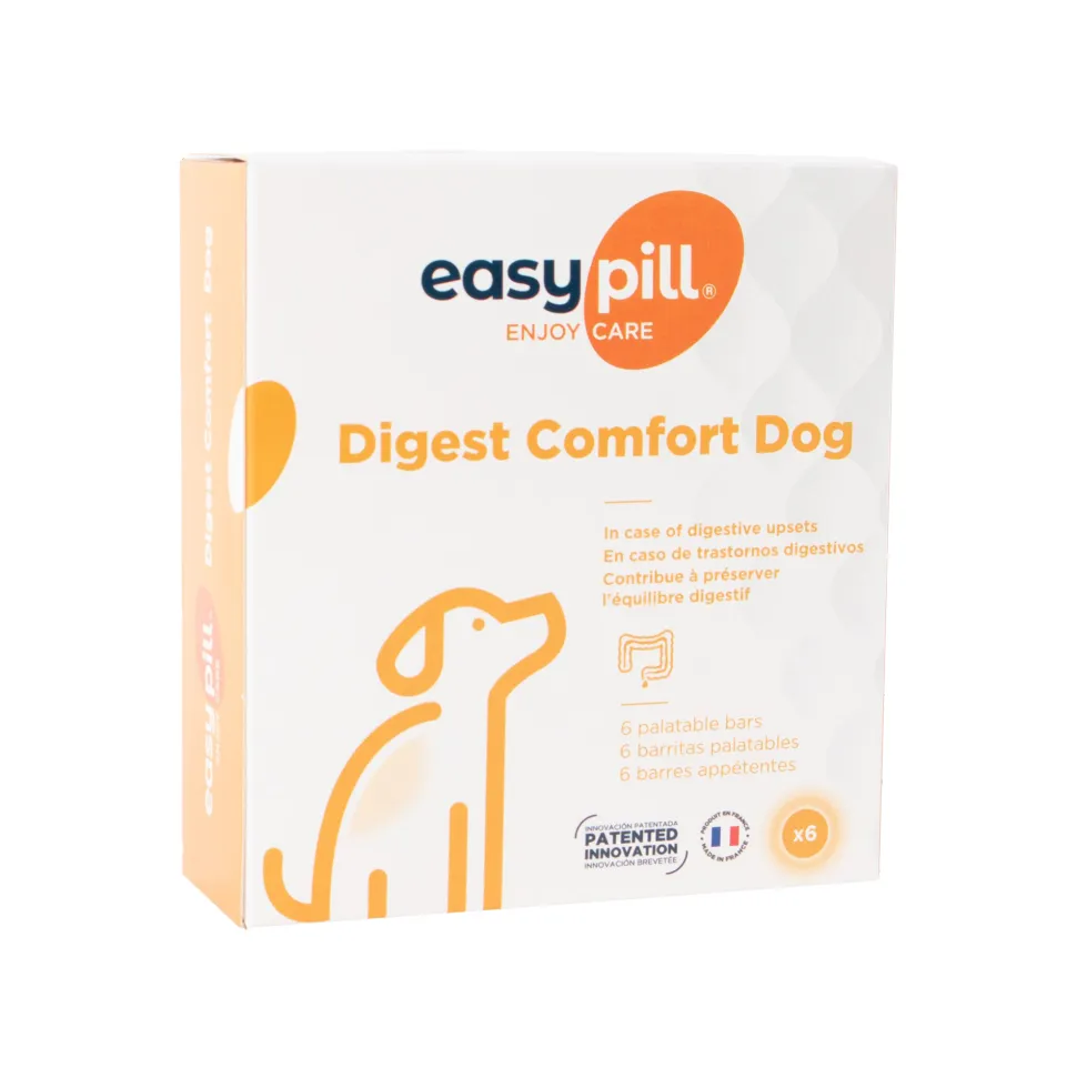 Easypill Smectite