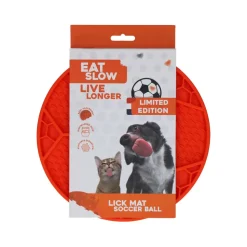 Eat Slow Live Longer Likmat Voetbal