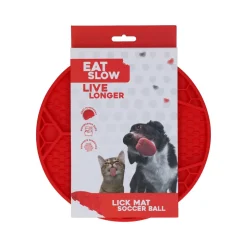 Eat Slow Live Longer Likmat Voetbal