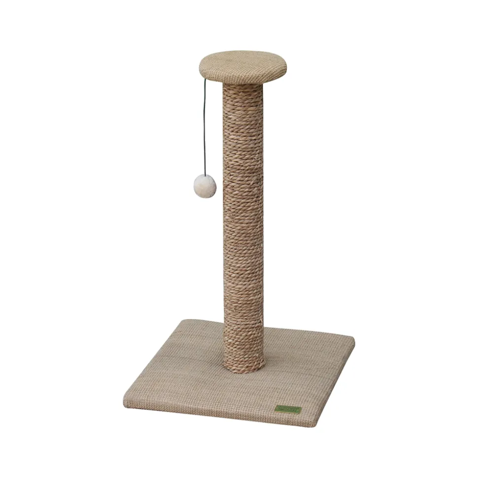 Ebi Krabpaal Trend Tree Natural Harmony Jute