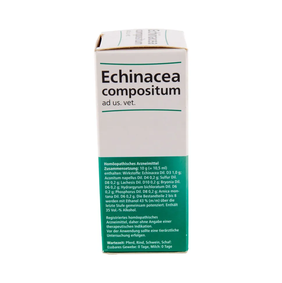 Echinacea Compositum