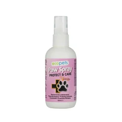 Ecopets Paw Spray