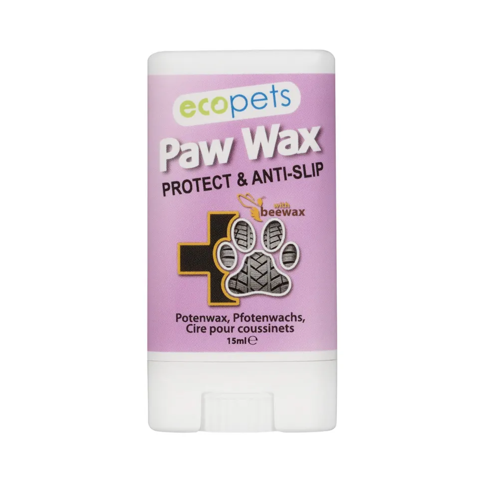 Ecopets Potenwax