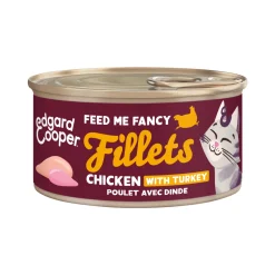 Edgard & Cooper Adult Cat - Fillets