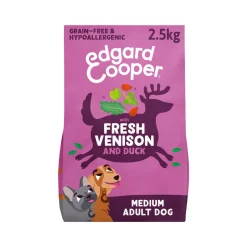 Edgard & Cooper Adult - Hert & Eend