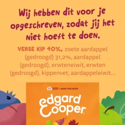 Edgard & Cooper Adult - Kip