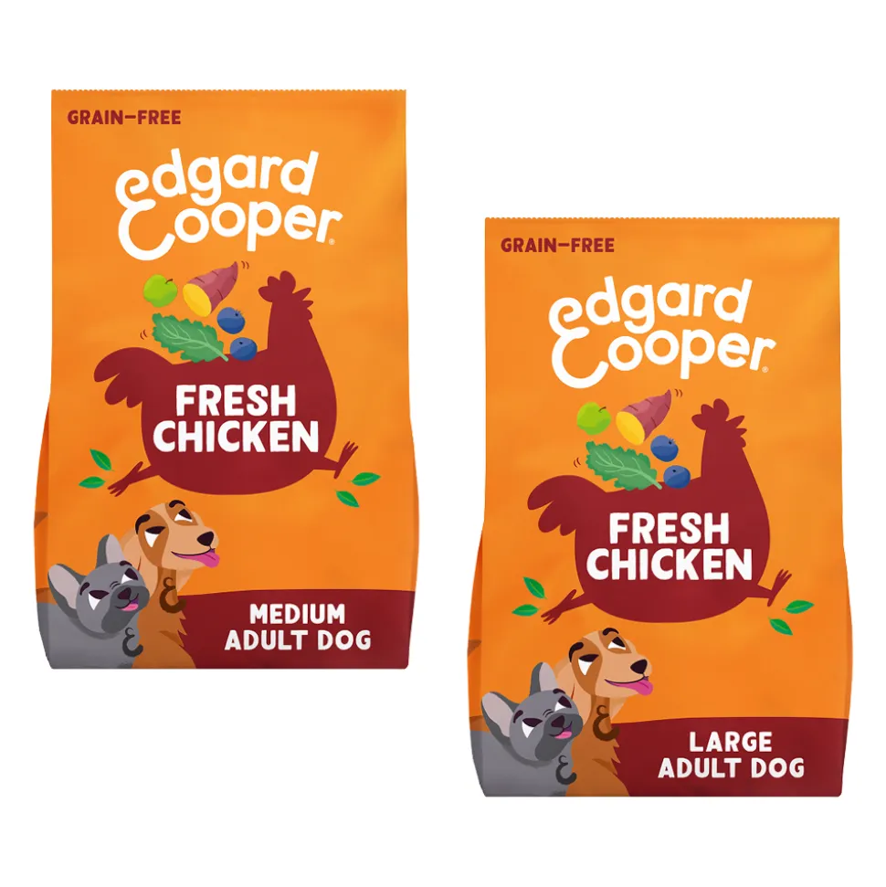 Edgard & Cooper Adult - Kip