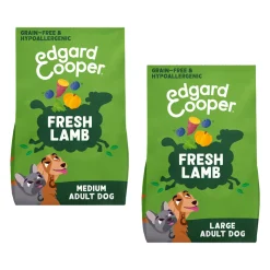Edgard & Cooper Adult - Lam