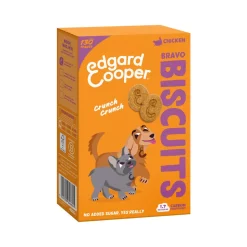 Edgard & Cooper Biscuits
