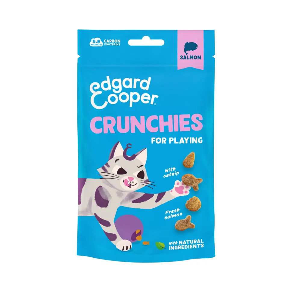Edgard & Cooper Crunchies