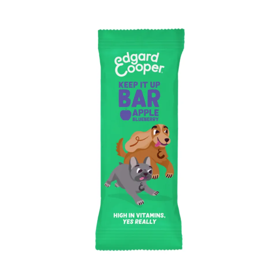Edgard & Cooper Keep It Up Bar