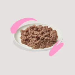 Edgard & Cooper Kitten - Vrije Uitloop Eend en Kip - Paté