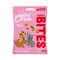Edgard & Cooper Puppy Bites