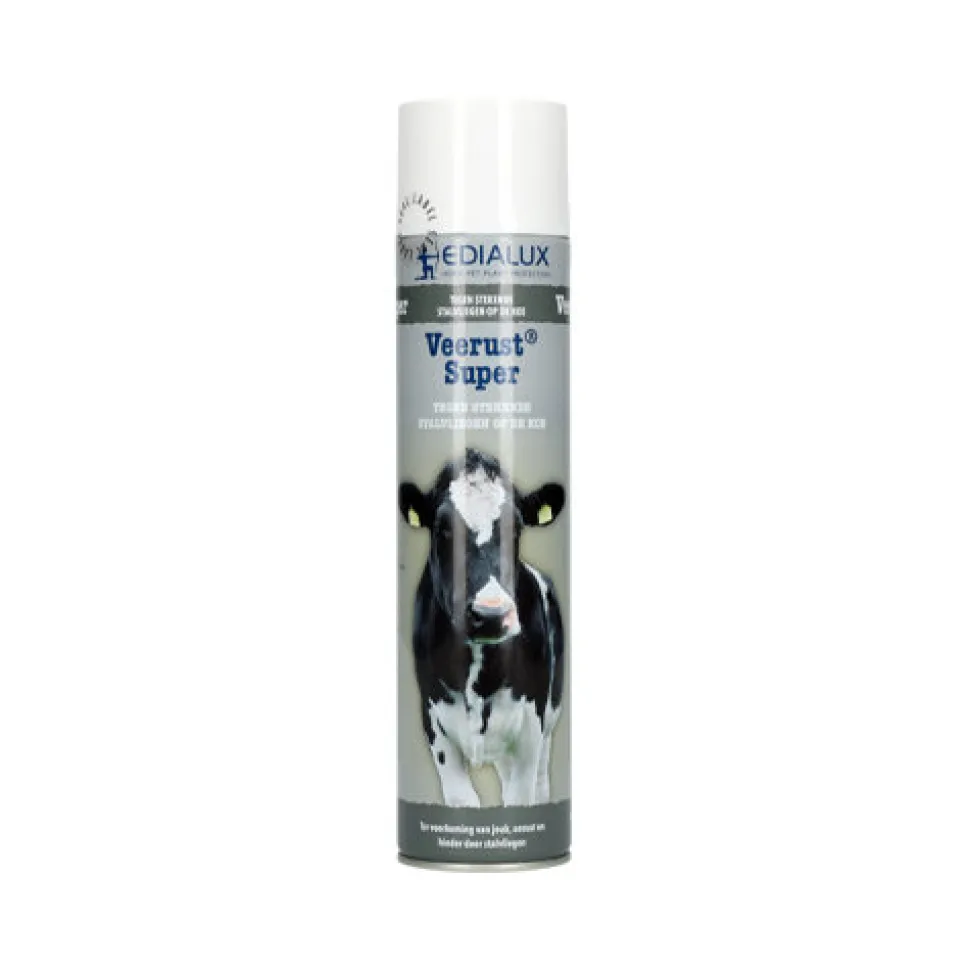 Edialux VeeRust Super Spray