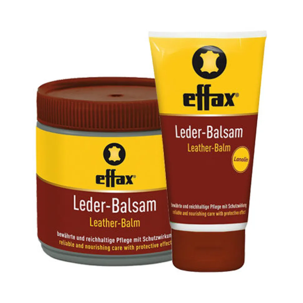 Effax Leather Balm