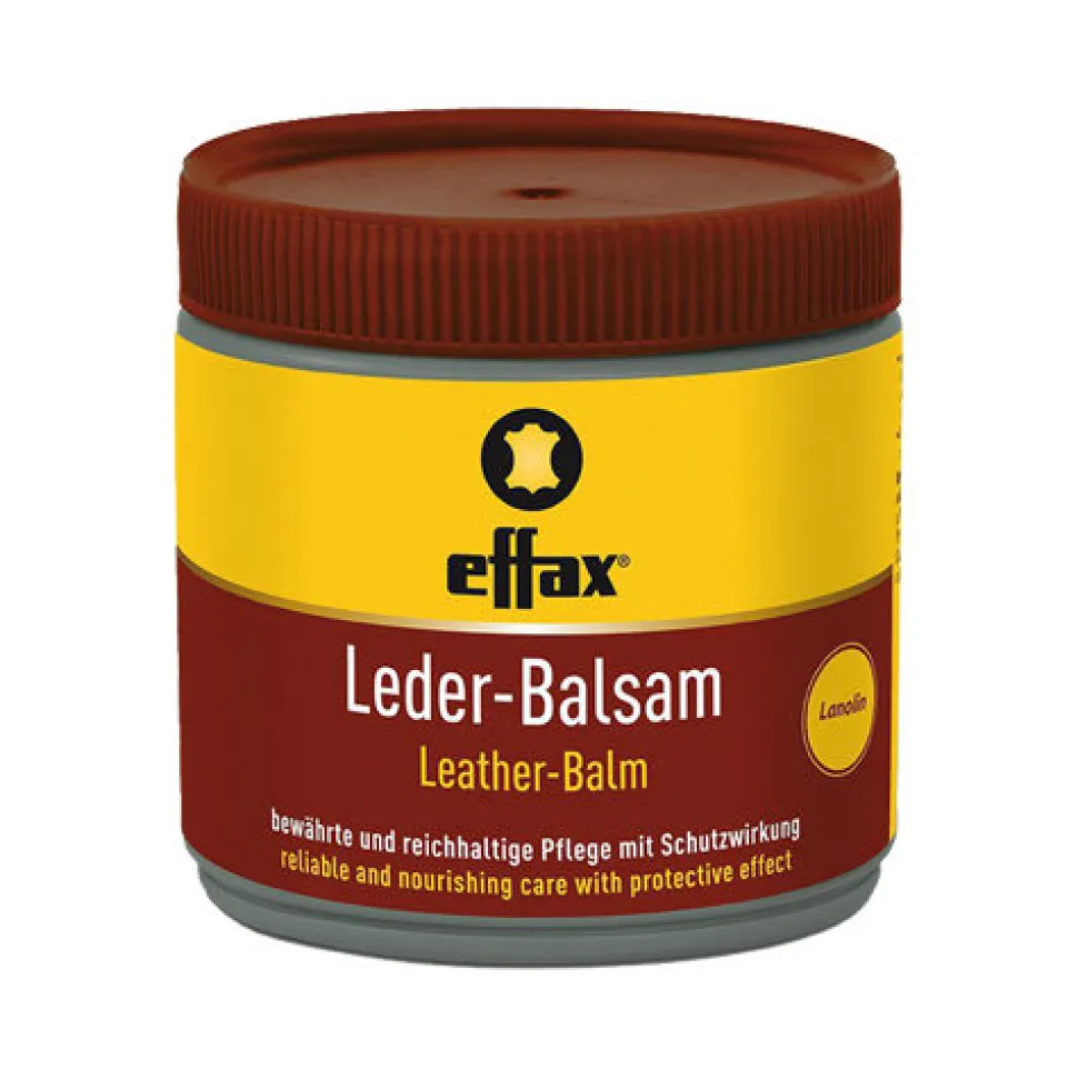 Effax Leather Balm