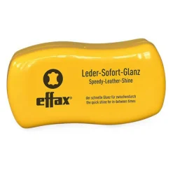 Effax Leer Meteen Glans
