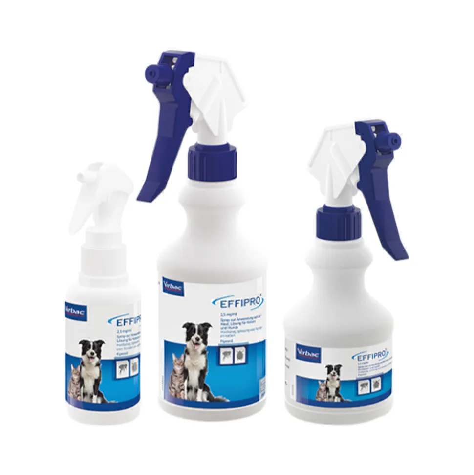 Effipro spray