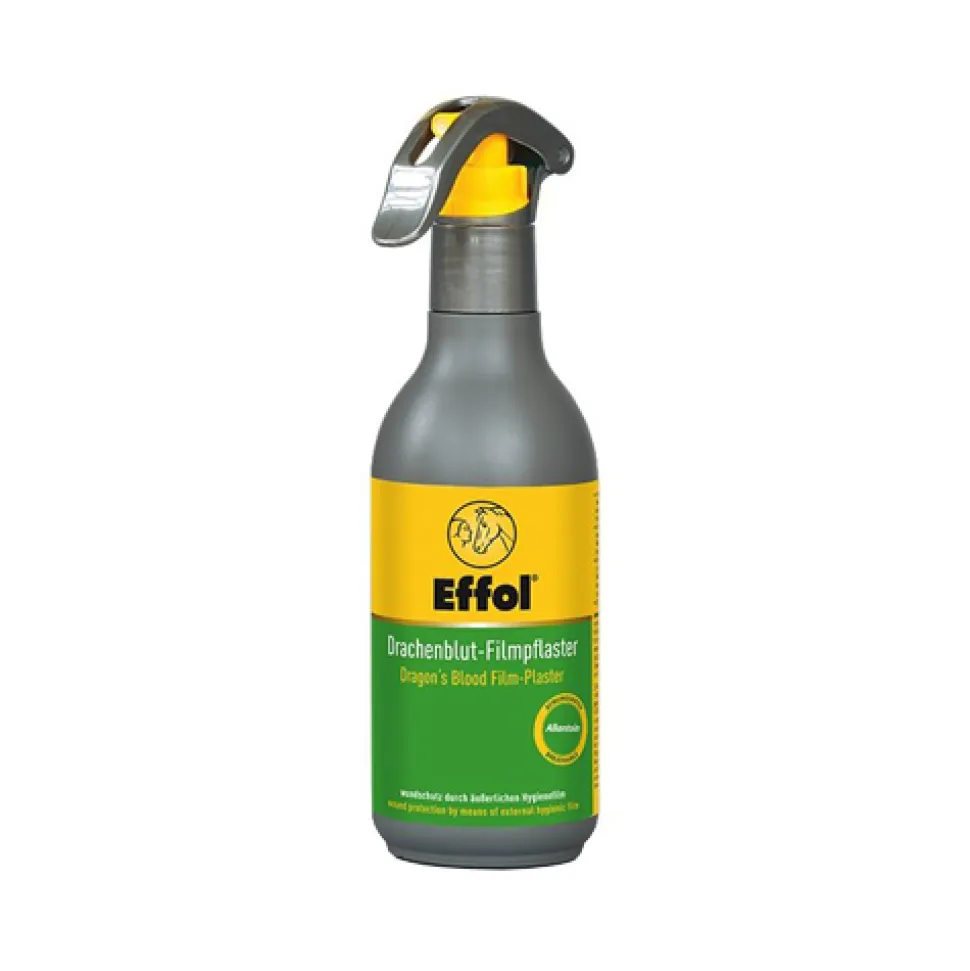 Effol Drakenbloed Filmpleister