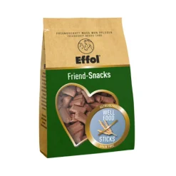 Effol Friend Snacks Well Food